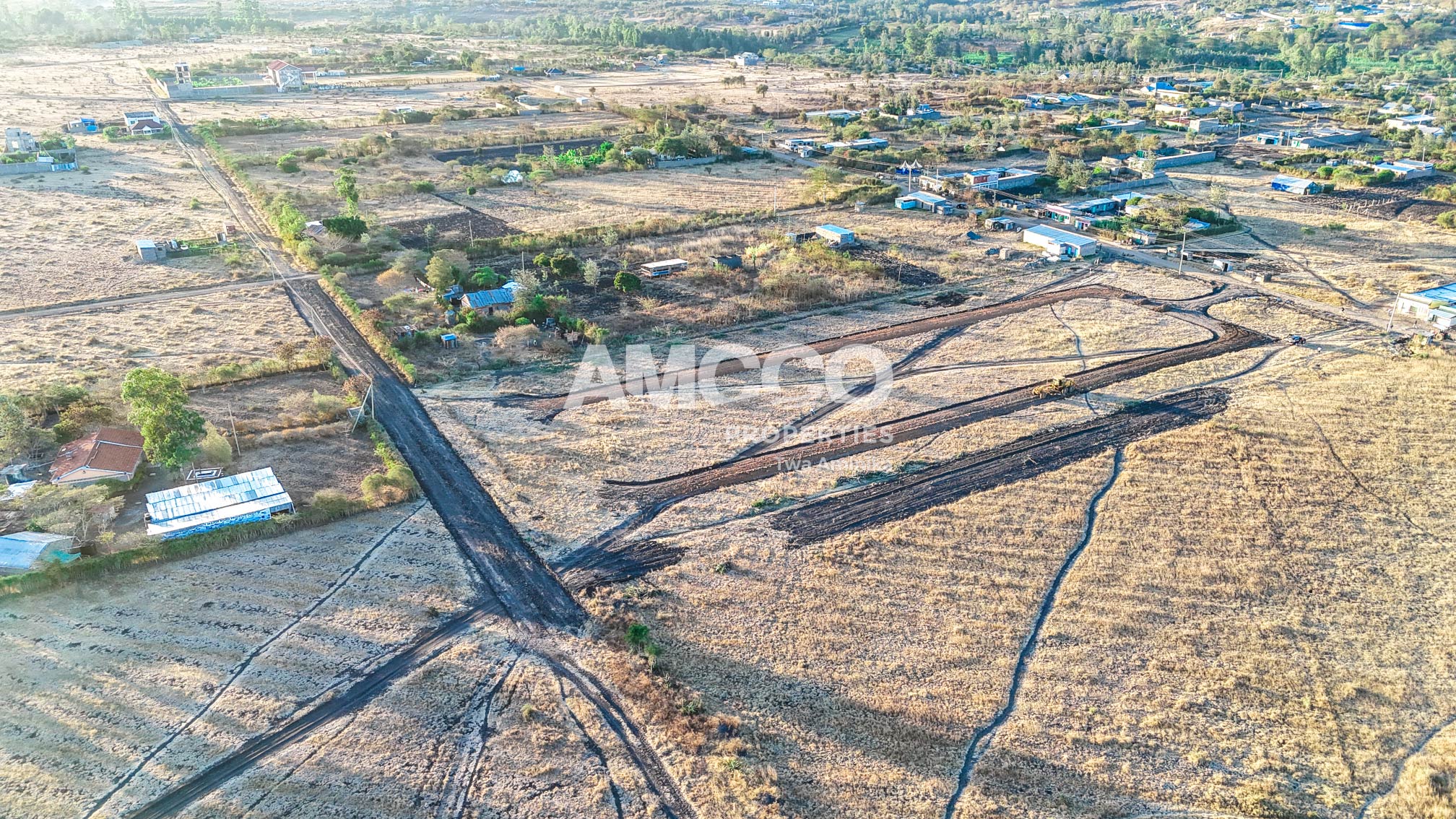 AMCCO Haven - Kamakis Plots for Sale | AMCCO Properties